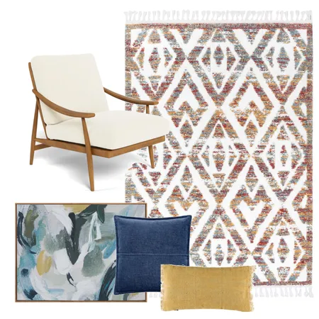 Freedom Bilbao Interior Design Mood Board by Sayeda on Style Sourcebook