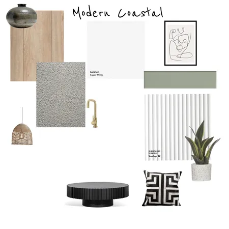 Regina New Build interior concept Interior Design Mood Board by minidynamo on Style Sourcebook