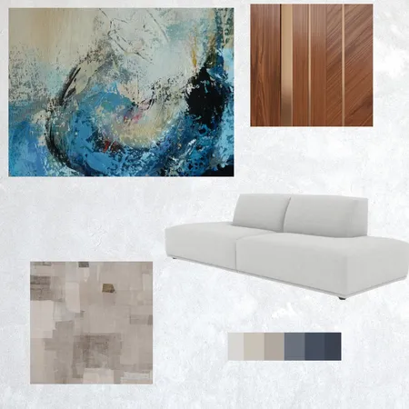 My Mood Board Interior Design Mood Board by galina prokhorets on Style Sourcebook