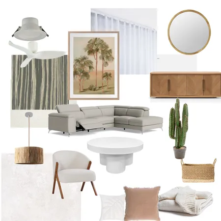 My Mood Board Interior Design Mood Board by RENOSH on Style Sourcebook