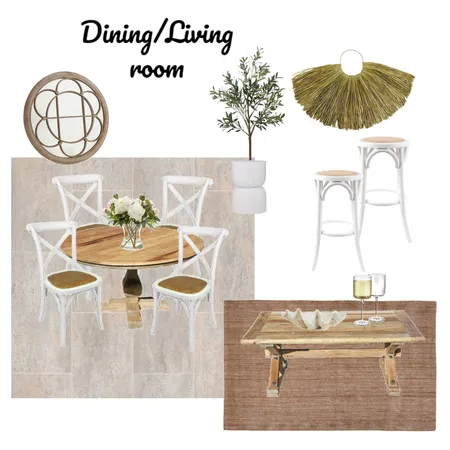 Narooma Living Room concepts Interior Design Mood Board by Enhance Home Styling on Style Sourcebook