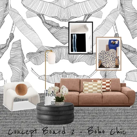 Mr and Mrs Morrison Interior Design Mood Board by BlueMileDesigns on Style Sourcebook