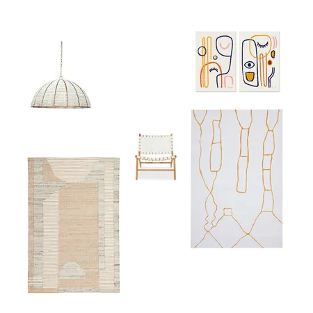 coastal Interior Design Mood Board by SanDee on Style Sourcebook