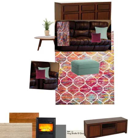 Tanya's no. 3 Interior Design Mood Board by Jg on Style Sourcebook