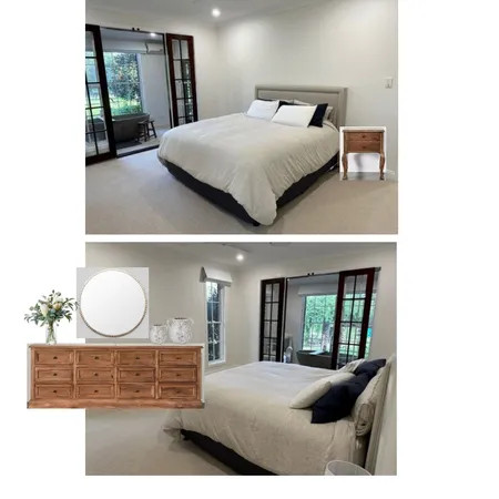 bedroom2 Interior Design Mood Board by owensa on Style Sourcebook