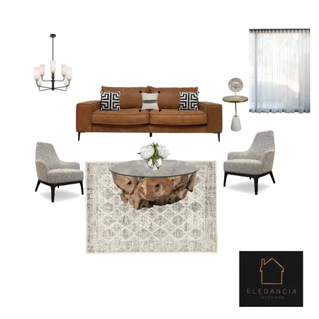 ruvimbo Interior Design Mood Board by Mpho on Style Sourcebook