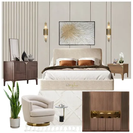 My Mood Board Interior Design Mood Board by sosom on Style Sourcebook