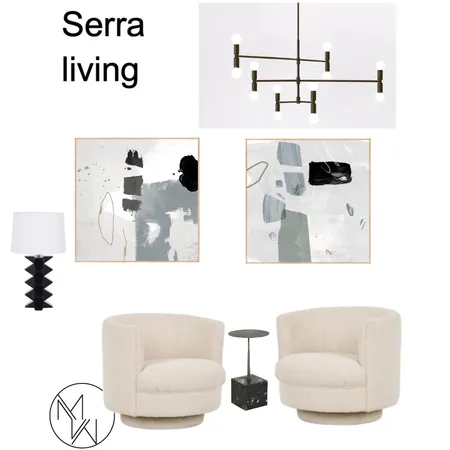 serra office Interior Design Mood Board by melw on Style Sourcebook