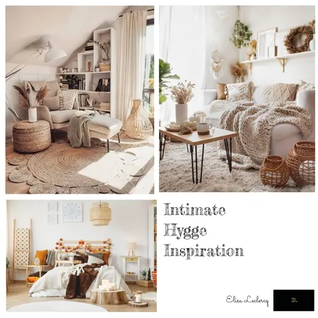 Hygge Inspiration Interior Design Mood Board by elisa on Style Sourcebook