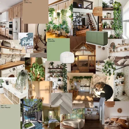 My Mood Board Interior Design Mood Board by georgia.... on Style Sourcebook