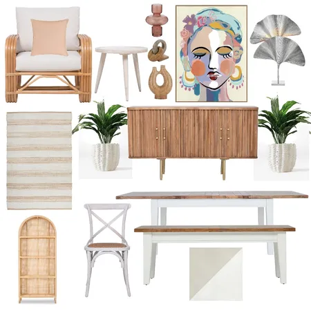 Try 2 Interior Design Mood Board by eringustavsson@workmail.com on Style Sourcebook