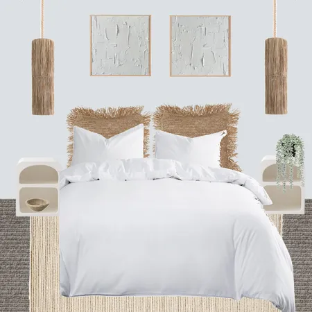 Bed 2 unit Interior Design Mood Board by taydesigns on Style Sourcebook