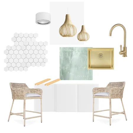 KITCHEN Interior Design Mood Board by noiomie on Style Sourcebook