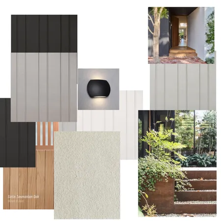 exterior play Interior Design Mood Board by Willywally on Style Sourcebook