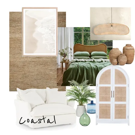 Coastal Interior Design Mood Board by NPhilpDesigns on Style Sourcebook