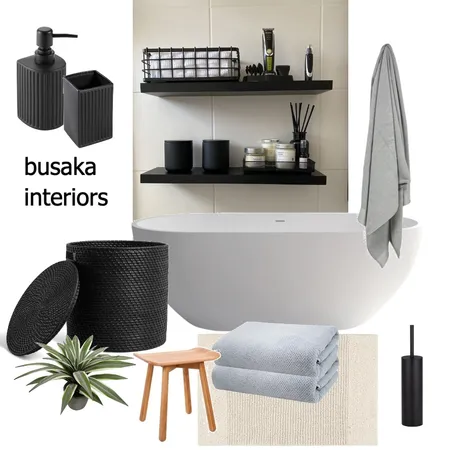 busaka moodboards Interior Design Mood Board by mandy80 on Style Sourcebook