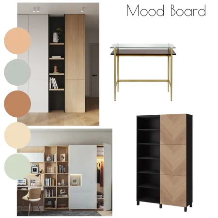 My Mood Board Interior Design Mood Board by KGrima on Style Sourcebook