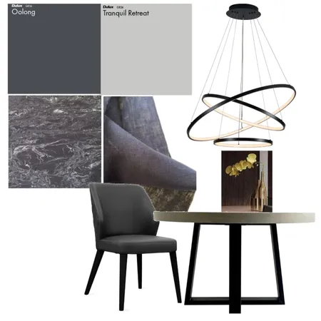 Modern Lighting Interior Design Mood Board by Lighting Illusions Skygate on Style Sourcebook