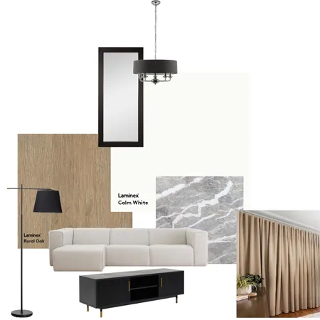 Mood Board 1 Interior Design Mood Board by JudeR on Style Sourcebook