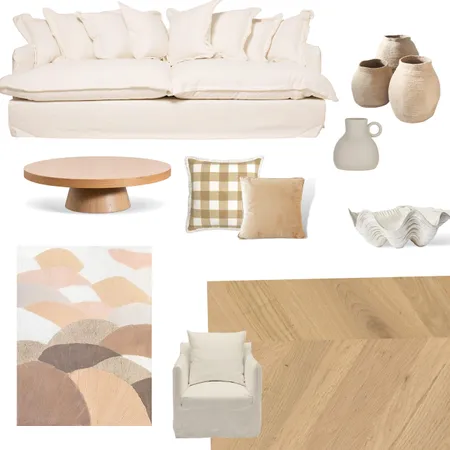 Sitting Room Interior Design Mood Board by JCGN on Style Sourcebook