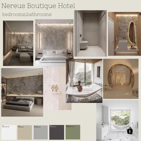 My Mood Board Interior Design Mood Board by konstantina on Style Sourcebook