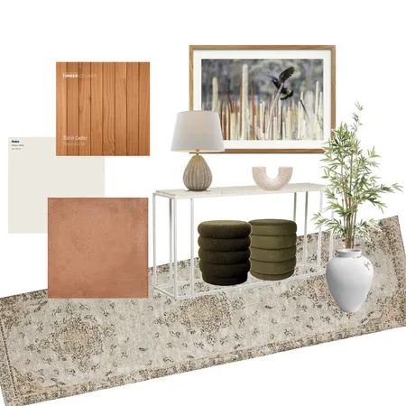 Narrambla entry Interior Design Mood Board by sammckins on Style Sourcebook