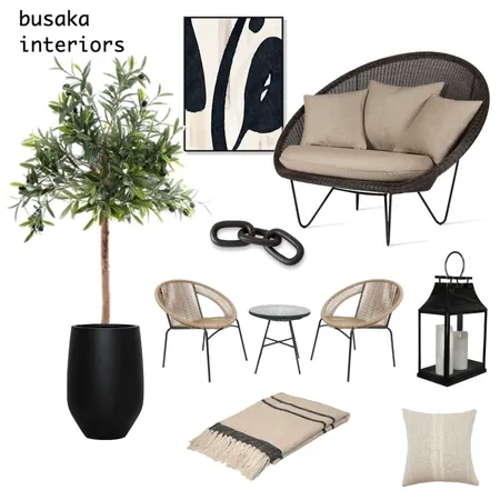 busaka moodboards Interior Design Mood Board by mandy80 on Style Sourcebook