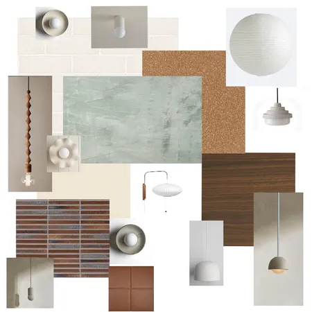 ruskin lighting options Interior Design Mood Board by Susan Conterno on Style Sourcebook