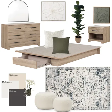 Houston Sleep Interior Design Mood Board by jojdesign on Style Sourcebook