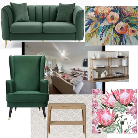 Dorothy 2 Interior Design Mood Board by Renee on Style Sourcebook