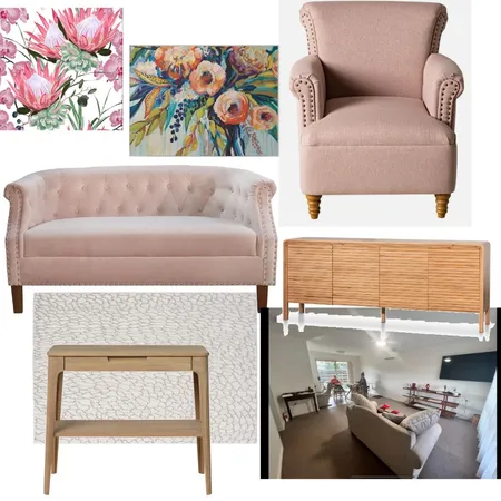 Dorothy 1 Interior Design Mood Board by Renee on Style Sourcebook