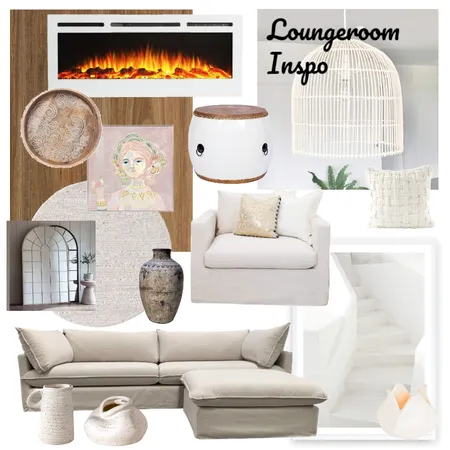 Loungeroom Inspo Interior Design Mood Board by prunes71 on Style Sourcebook