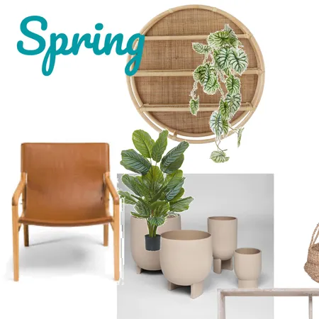 spring 1 Interior Design Mood Board by ksharples on Style Sourcebook