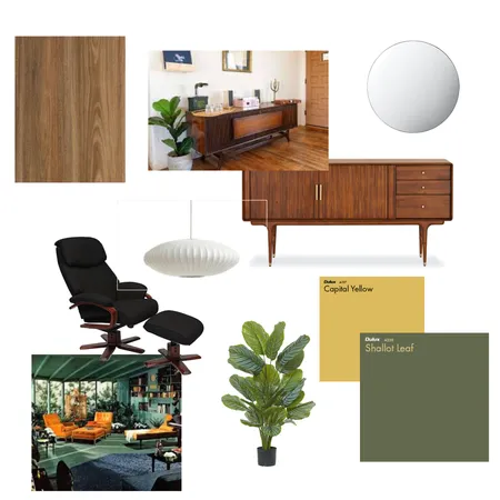 modernism board Interior Design Mood Board by sara on Style Sourcebook