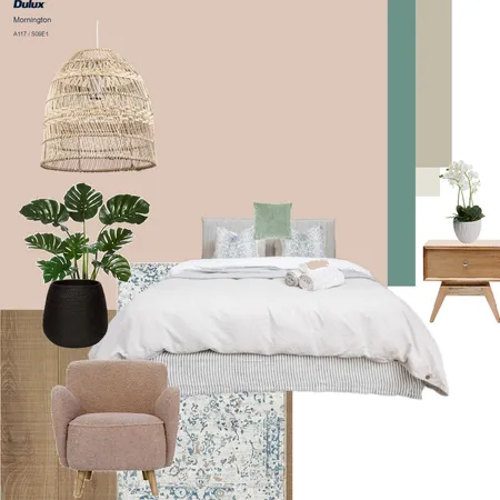 Module 3 Interior Design Mood Board by DamarisBrown14 on Style Sourcebook