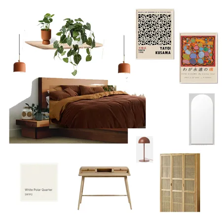 Woodridge Ave Interior Design Mood Board by Sarahsig on Style Sourcebook