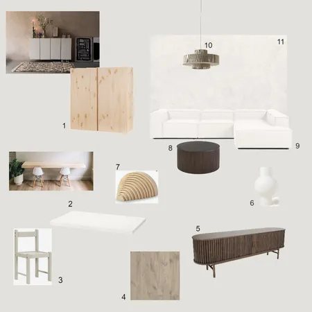 j Interior Design Mood Board by Selina on Style Sourcebook