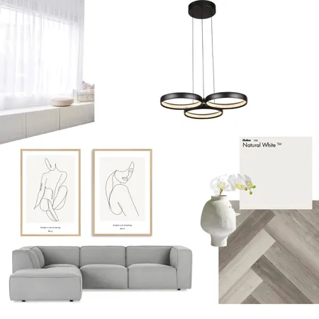 modernism Interior Design Mood Board by caseyywoodd on Style Sourcebook