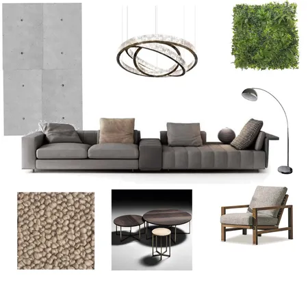 Moond board sema A zadatak 2 Interior Design Mood Board by Zonnell on Style Sourcebook