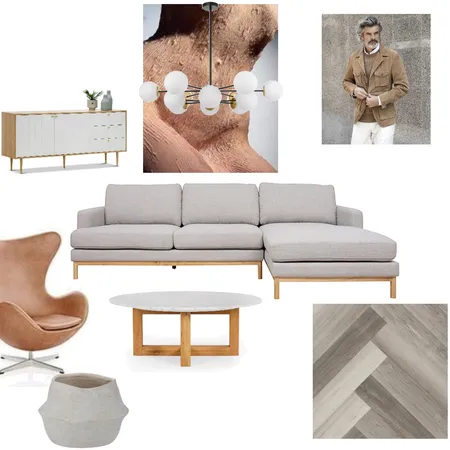 Moond board sema A zadatak 3 Interior Design Mood Board by Zonnell on Style Sourcebook