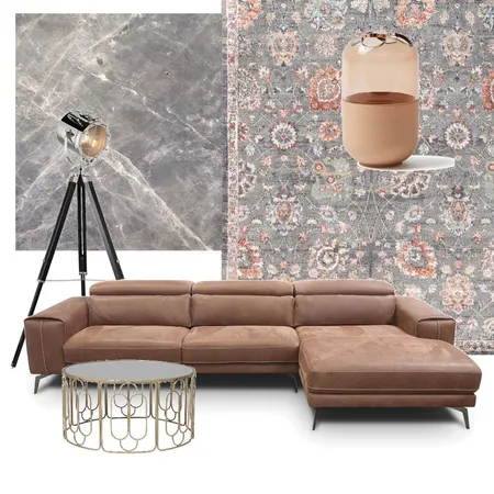 Test Interior Design Mood Board by archicob on Style Sourcebook