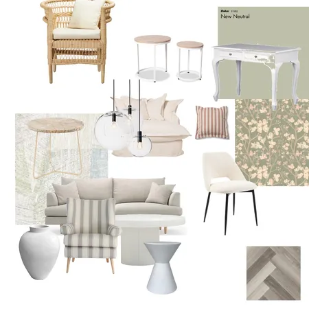 My Mood Board Interior Design Mood Board by Chul on Style Sourcebook