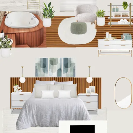 DORM Casal Roberta Interior Design Mood Board by Tamiris on Style Sourcebook