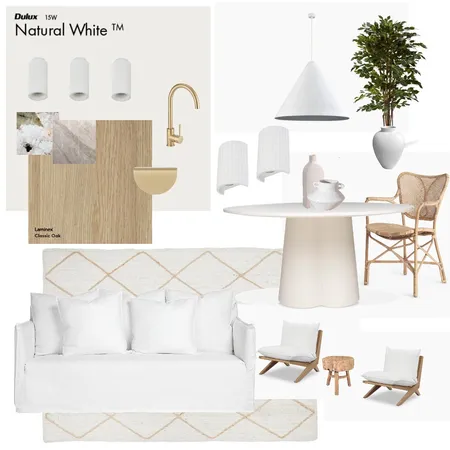 Bell Road option 2 Interior Design Mood Board by zoekernan on Style Sourcebook