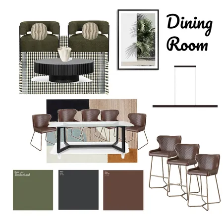 Sunny Interior Design Mood Board by Enhance Home Styling on Style Sourcebook