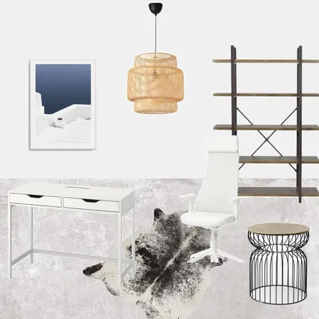 study - the cove Interior Design Mood Board by Catherine Hamilton on Style Sourcebook