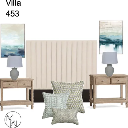 villa 453 Interior Design Mood Board by melw on Style Sourcebook