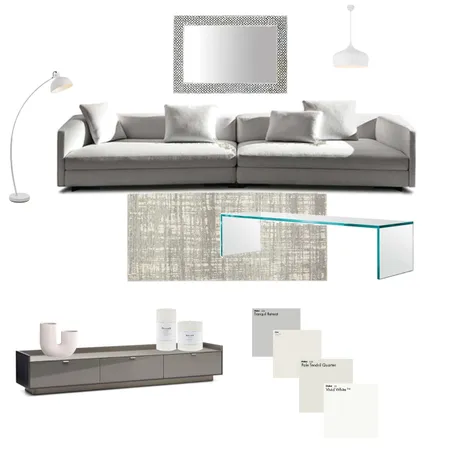 Sema A Interior Design Mood Board by Josipa on Style Sourcebook