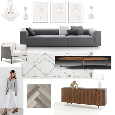 Sema A Interior Design Mood Board by Josipa on Style Sourcebook