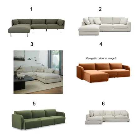 Rachel Sofa options 2 Interior Design Mood Board by Chantelborg1314 on Style Sourcebook